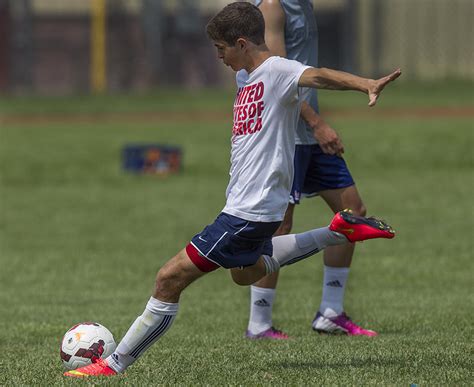 Christian Pulisic, his rise, and the truth it speaks about American