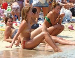 Millie Mackintosh Topless Beauty In Ibiza The Drunken