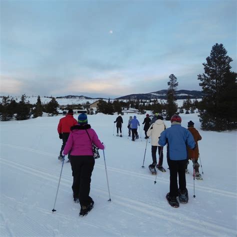 Top 10 Snowshoe Tips For First Timers Snowshoe Mag