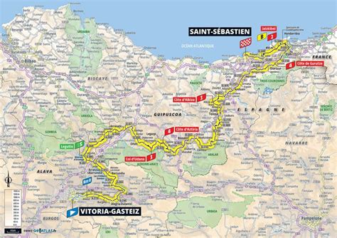 Tour De France Stage By Stage Guide Route Maps And Profiles For
