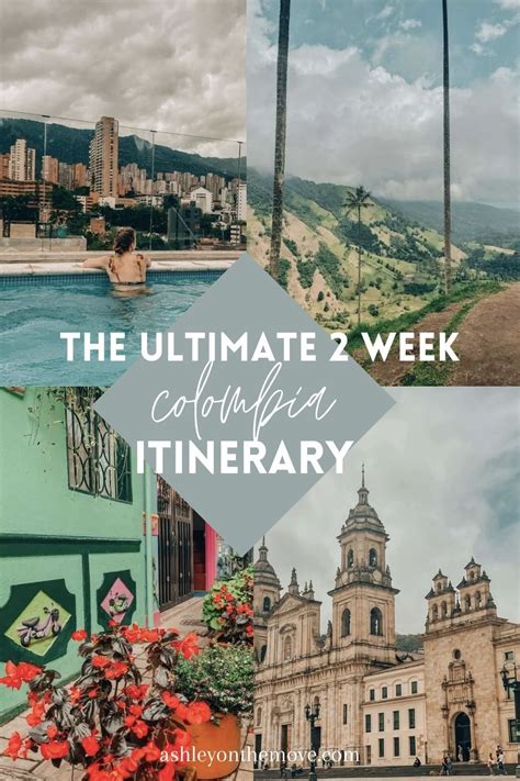 The Ultimate 2 Week Colombia Itinerary Artofit