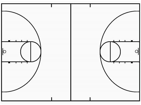 Download 47 Basketball Playbook Template Format Free