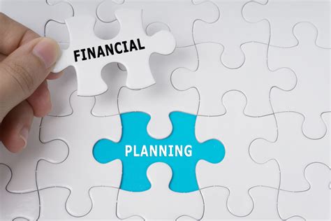 The Objectives And Importance Of Financial Planning International