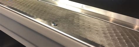 This mesh is so fine that it even restrains the entry of sand and dirt into the gutter and is, therefore, the best to be used if you are looking for something that. Steel Micro-Mesh for Gutters - All New Gutter