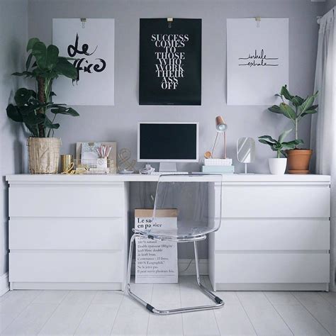 40 Inspiring Small Home Office Ideas — The Nordroom