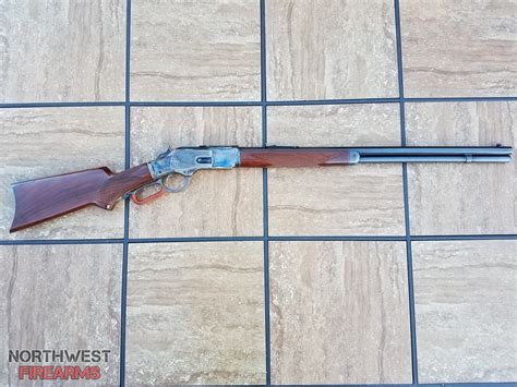 Uberti 1873 Special Sporting Rifle Northwest Firearms