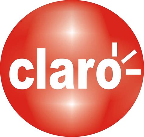 Claro te brinda planes de telefonía móvil para tu smartphone (pospago y prepago). BRAYAN DESINGS: logo de la marca claro