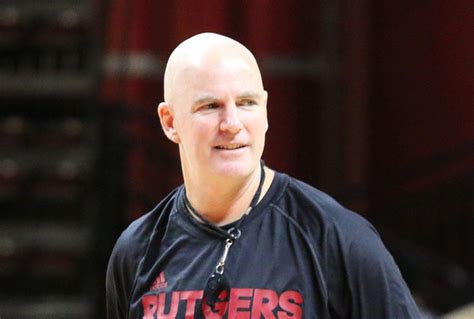 Rutgers Basketball Assistant Jay Young Lands Head Coaching Job At Fairfield