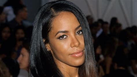 Remembering Aaliyah Dana Haughton Songs Awards And Death How