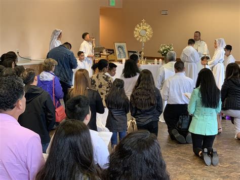 St annes english medium virajpet 2018. 2019 Feast of Corpus Christi - St. Elizabeth Ann Seton ...