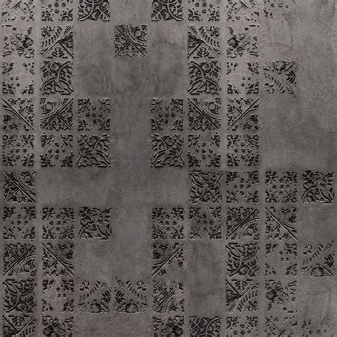 Wall And Decò Imprinting Wallpaper Tattahome