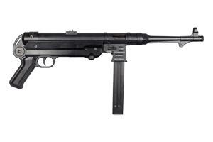 Fre fire mp40, itambé, pernambuco, brazil. American Tactical Imports GSG MP40 Pistol 9MM GERGMP409X ...