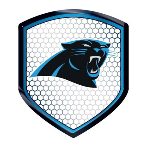 Carolina Panthers Clipart At Getdrawings Free Download