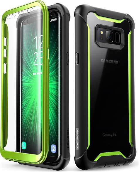 Best Samsung Galaxy S8 Cases 2021 Android Central
