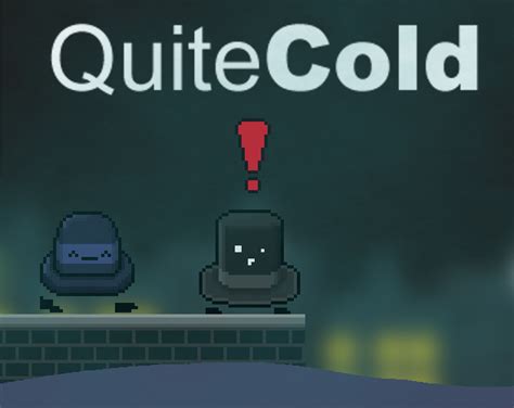 Quite Cold by Prox