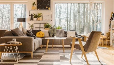 5 General Interior Decoration Trends For 2021