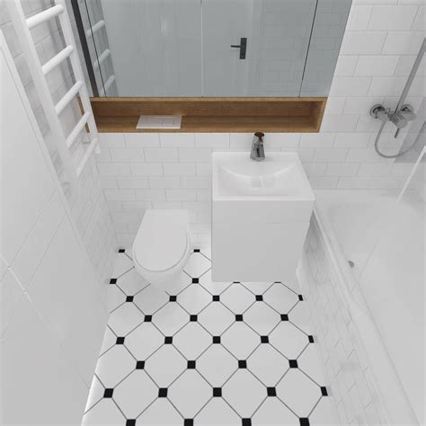 Cara tepat merawat desain kamar mandi shower. Desain Kamar Mandi Minimalis Dengan Keramik Lantai Terbaru ...