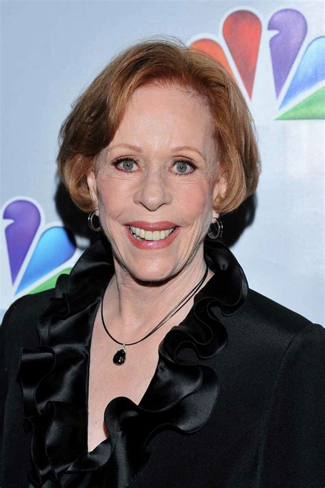 S.A. native Carol Burnett's 50th anniversary special airs this weekend