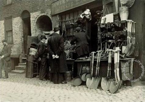 City's attractions, accommodations and restaurants are all at your disposal. Hardware Store, Liverpool, England, 1890. | Liverpool ...