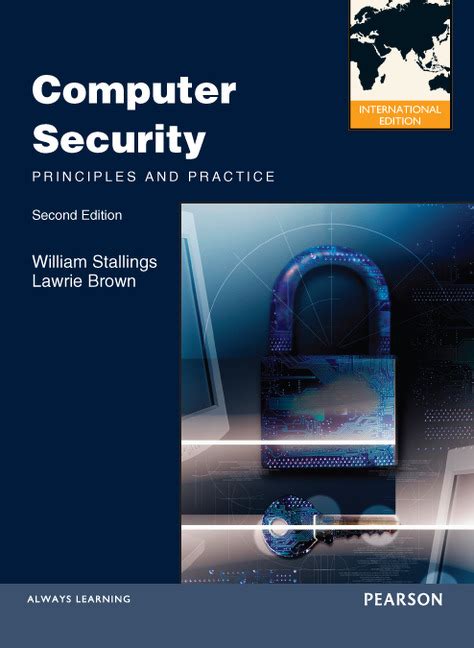 Computer Security Principles And Practice 4th Edition Soluti