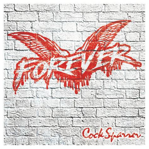 Forever By Cock Sparrer Record 2017 For Sale Online Ebay