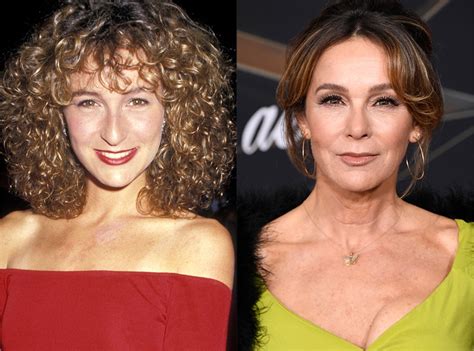 Jennifer Grey S Plastic Surgery Transformation What You Need To Know