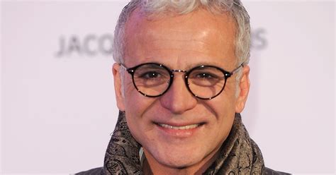 Während er den luxus geniesst, bezahlt de angelo für das kind keinen unterhalt. Nino de Angelo: Nach Paartherapie: Er ist verlobt! | BUNTE.de