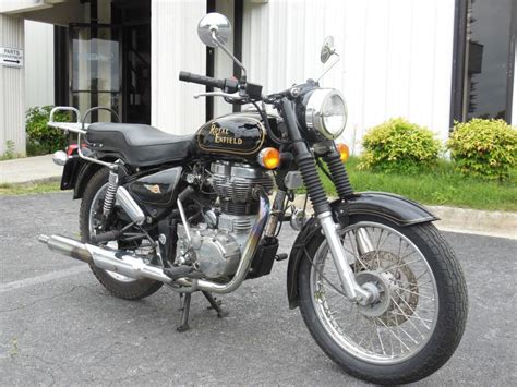 You can search in the sidebar for any customisable needs or engine specifications you might have and find the perfect part for yourself in no time! 2009 Royal Enfield G5 Standard for sale on 2040-motos