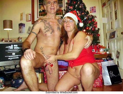 Merry Christmas From The Playful Wives Of WifeBucket WifeBucket