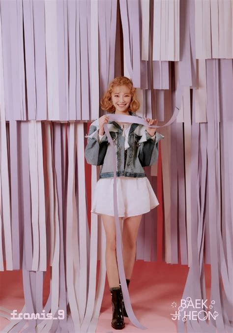 Initialism from from idol school; fromis_9 reveal individual teaser images for 'From.9 ...