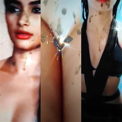 Pooja Hegde Cum Tribute Special For My Bitchy Women Xhamster