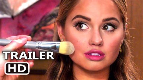 Insatiable Season 2 Official Trailer 2019 Teen Netflix Tv Show Hd Youtube