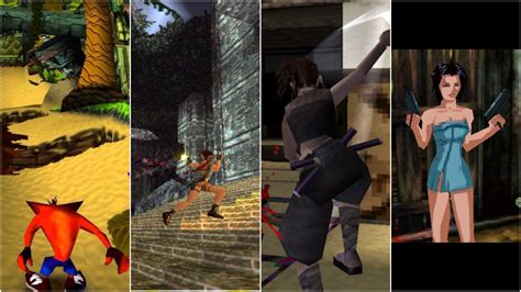 best ps1 games of all time