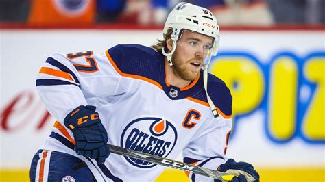 Connor McDavid named NHL's best player in league-wide player's poll