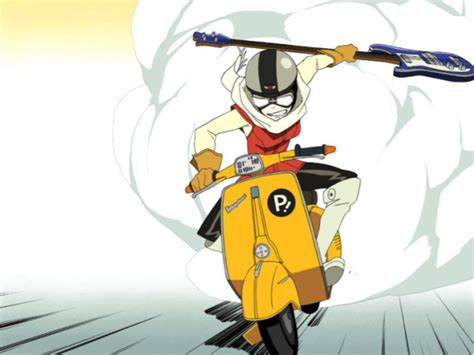 Flcl Adult Swim Revives Anime Series For New Seasons Canceled