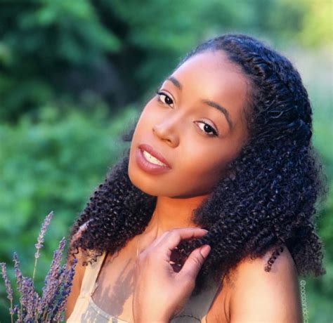 13 natural hair influencers you should be following on instagram essence