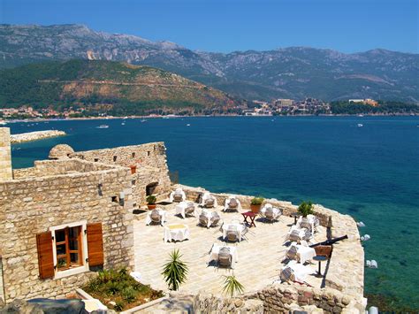 Montenegro is a country in southeast europe on the adriatic coast of the balkans. Visiter Bar, Montenegro - A faire, à voir à Bar - Les ...