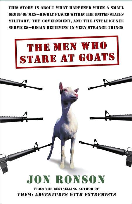 The Men Who Stare At Goats Movieguide Movie Reviews For Families