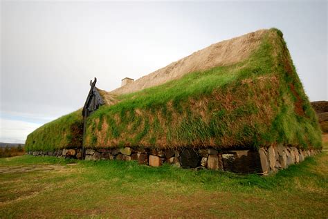 Vikings lived in a long, narrow building called a longhouse. File:Stöng Viking Longhouse.jpg - Wikimedia Commons