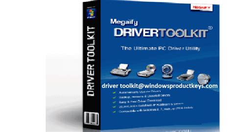 License Key For Driver Toolkit Emailspassword