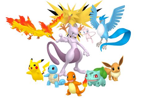 Regions Pokémon Go Wiki Fandom