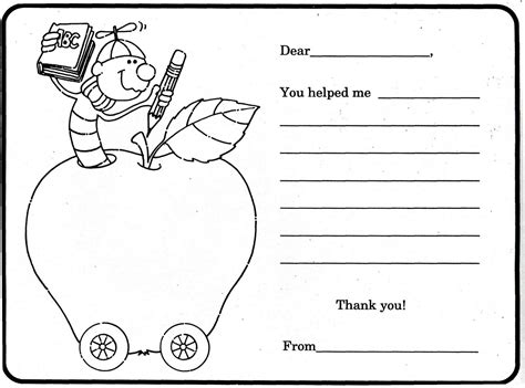 Teacher appreciation coloring page celebrates the vital part that teachers have played in all of our lives for as long as anyone can remember. ELEMENTARY SCHOOL ENRICHMENT ACTIVITIES: May 2010