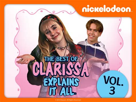 Clarissa Lo Explica Todo Temporada 3 Mx