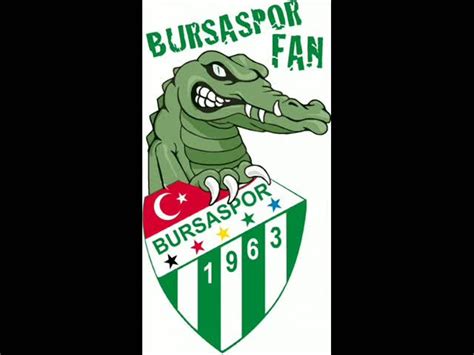 Overview of all signed and sold players of club bursaspor for the current season. bursaspor şarkısı | İzlesene.com