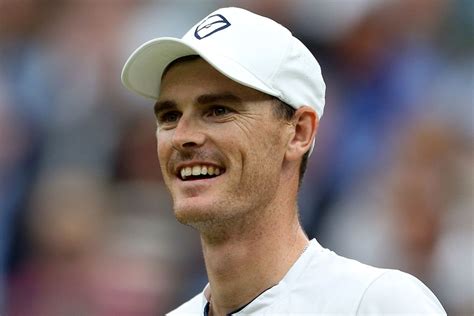 Tennis Star Jamie Murray Appears To Say ‘oh F On The One Show