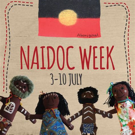 Educating Kids Aboriginal History Naidoc Week History