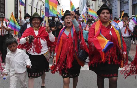 Caminos Y Bifurcaciones Del Movimiento Indígena Ecuatoriano Nueva