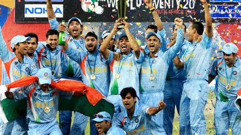 All T20 World Cup Winners List Of All Previous T20 World Cup Winners