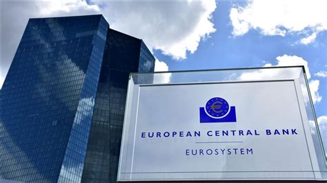 Central bank | banking, credit cards, mortgage and loans. Consensus 2020: European Central Bank is working on a ...