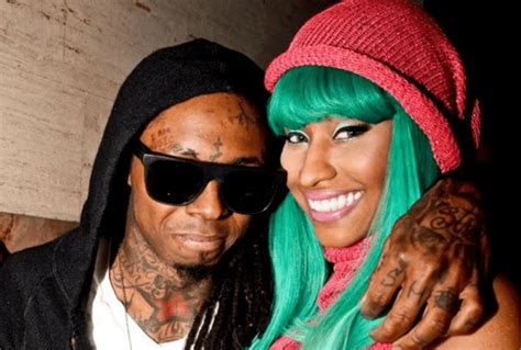 Lil Wayne And Nicki Minaj Relationship Guide A Tale Of Loyalty